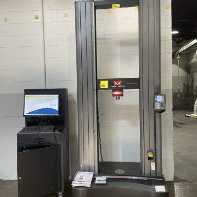 100kN Instron Model 5982 with BlueHill 3 Software