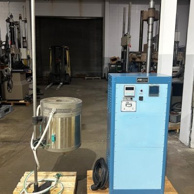 ATS 3320 High Temperature Testing Furnace