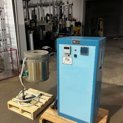 ATS 3320 High Temperature Testing Furnace