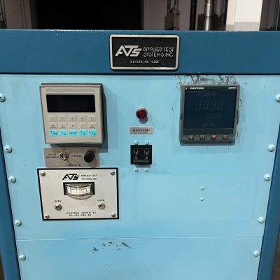 ATS 3320 High Temperature Testing Furnace
