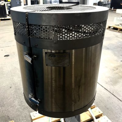 ATS 3320 High Temperature Testing Furnace