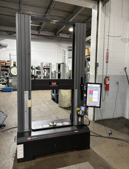 Instron Model 5984