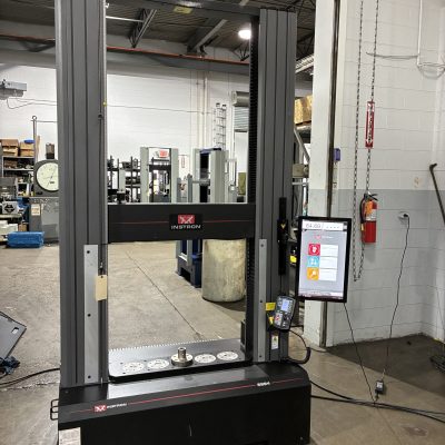 Instron Model 5984