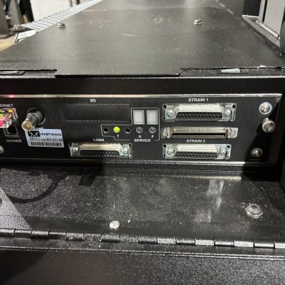 Instron Model 5984