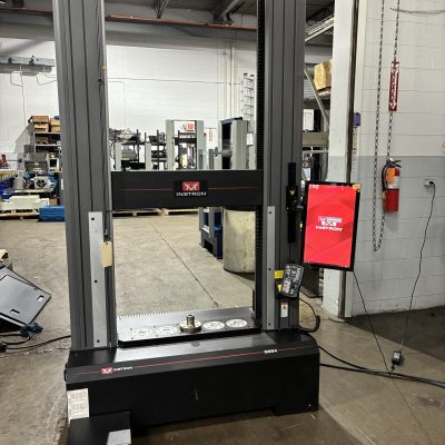 Instron Model 5984