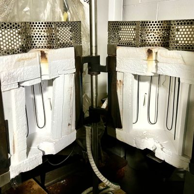 ATS 3320 High Temperature Testing Furnace
