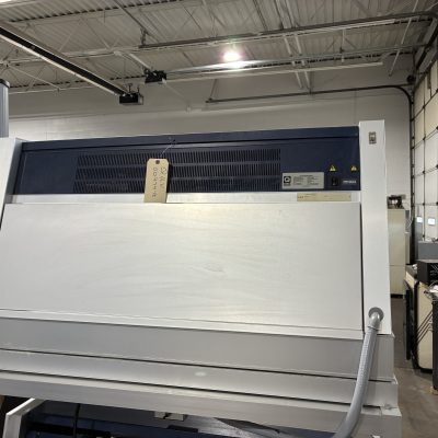 QUV Accelerated Weathering Tester Model QUV/SE