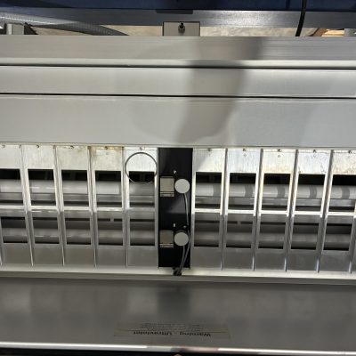 QUV Accelerated Weathering Tester Model QUV/SE