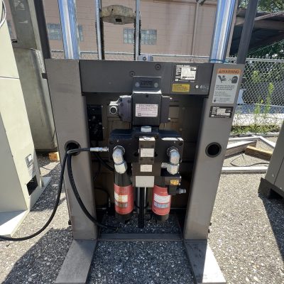 MTS MODEL 318.10 Fatigue Load Frame