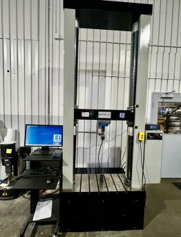 30K (150kN) Satec Model WBN (Extra Tall & Extra Wide)