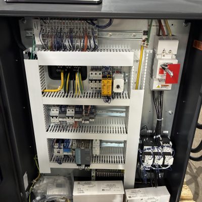 7GPM MTS 515.07 SilentFlo Hydraulic Power Unit