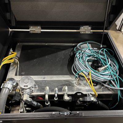 7GPM MTS 515.07 SilentFlo Hydraulic Power Unit