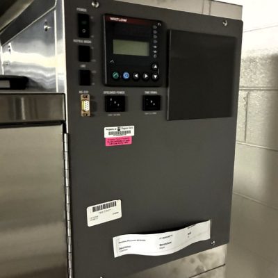 ESPEC Model ETH3-9-CWA Temperature and Humidity Chamber