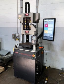 Instron Model 300DX