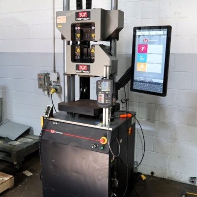 Instron Model 300DX