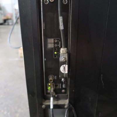 Instron Model 300DX