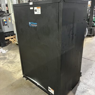5 Ton Koolant Koolers KV5000 Chiller
