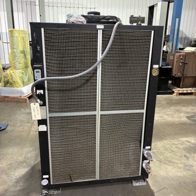 5 Ton Koolant Koolers KV5000 Chiller