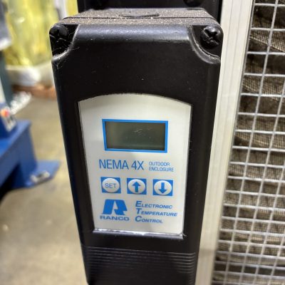 5 Ton Koolant Koolers KV5000 Chiller