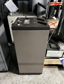 MTS Model 685.10 10,000 PSI Grip Control Unit