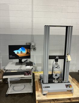 1,125lbf (5kN) Instron 34TM-5