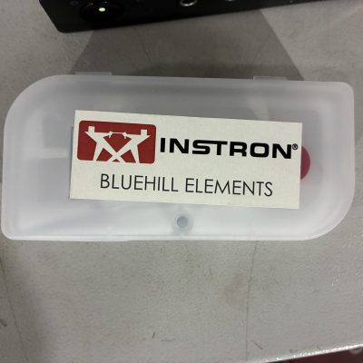 1,125lbf (5kN) Instron 34TM-5