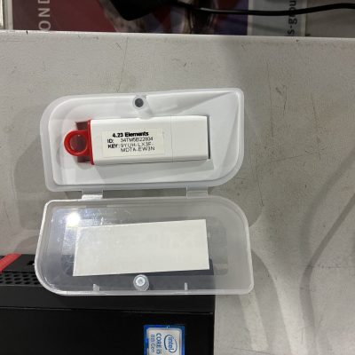 1,125lbf (5kN) Instron 34TM-5