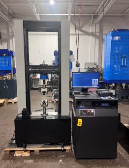 100kN Instron Model 1125