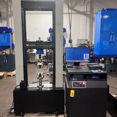 100kN Instron Model 1125