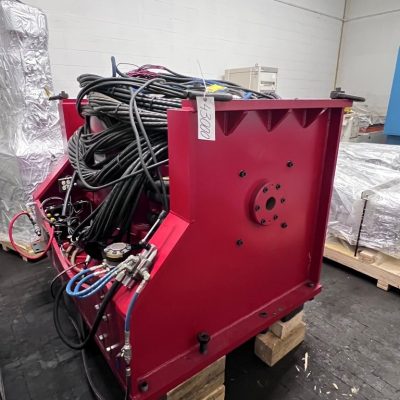 Data Physics Model LE-4022-3 Vibration System