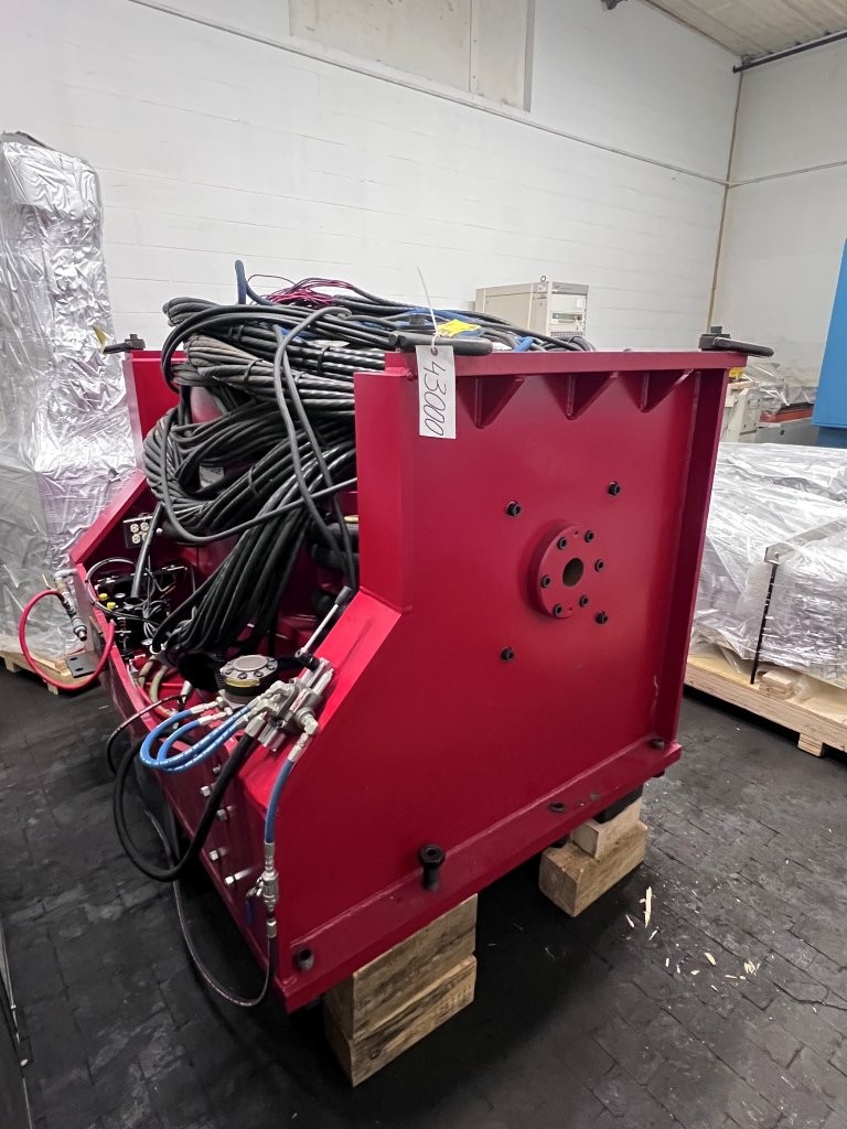 Data Physics Model LE-4022-3 Vibration System