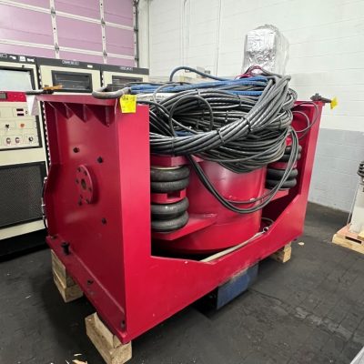 Data Physics Model LE-4022-3 Vibration System