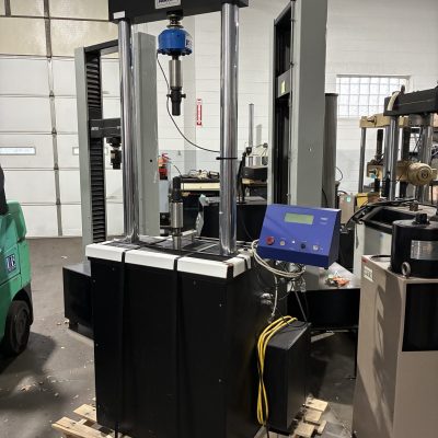 100kN Admet Expert 1654
