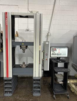 Zwick Z250