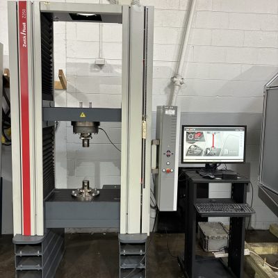 Zwick Z250