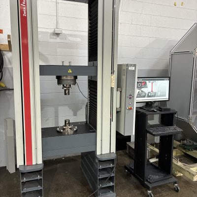 Zwick Z250