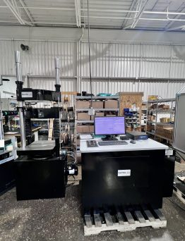 120K Satec Model HVL