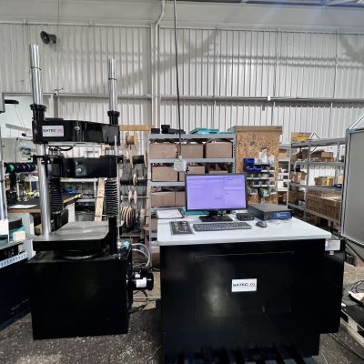 120K Satec Model HVL