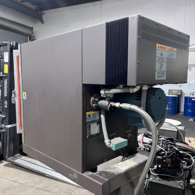 MTS Model 651.06B-03 Environmental Test Chamber