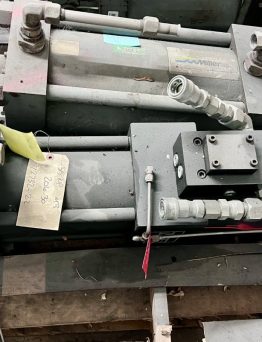 35KIP MTS MODEL 206.30