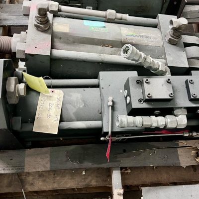 35KIP MTS MODEL 206.30