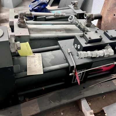35KIP MTS MODEL 206.30
