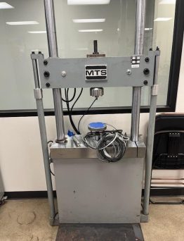 MTS Model 312.21