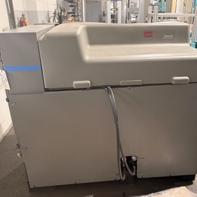 MTS Model 505.20 Hydraulic Power Unit