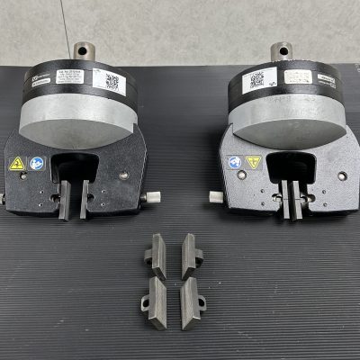 5kN Instron 2712-045