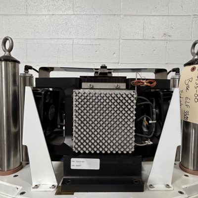 Enduratec Bose ELF3300 Fatigue Testing System