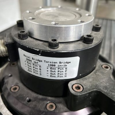 Enduratec Bose ELF3300 Fatigue Testing System