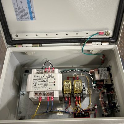 Enduratec Bose ELF3300 Fatigue Testing System