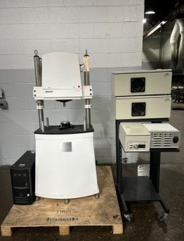 Enduratec Bose ELF3300 Fatigue Testing System