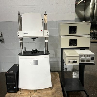Enduratec Bose ELF3300 Fatigue Testing System